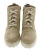 Waldlaufer Veterboot Taupe Luise 716807 -195 -230 