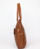 Bear Design Tas Cognac CP1766