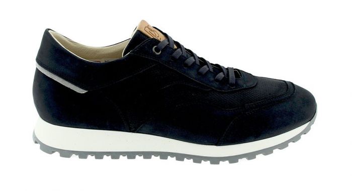 DLSport Men Sneaker Blauw 5321