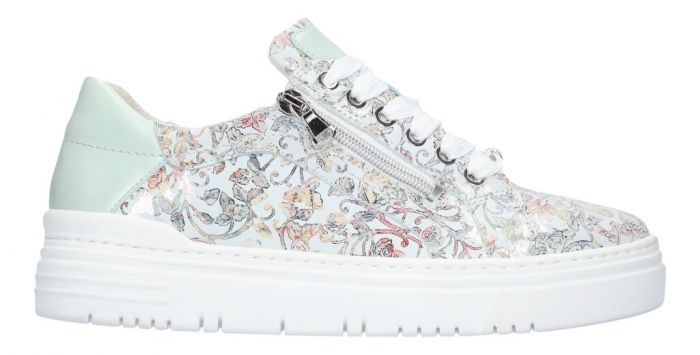 Waldlaufer Multicolour Sneaker H-Tamira