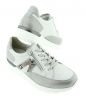Waldlaufer Sneaker Taupe 626001 K