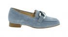 Hassia Loafer Jeans Napoli 300846 H