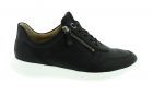 Hartjes Sneaker Zwart Breeze Shoe 162.1105 G
