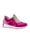 Waldlaufer Sneaker  Roze Pinky 797002 H