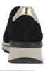 Gabor Sneaker Zwart 76.588.67