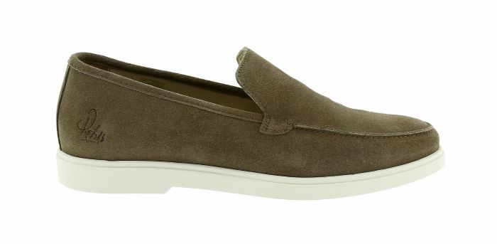 Rehab Loafer Simon Fred Taupe