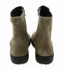 Hartjes Enkellaars Stone Phil Boot Naturel H