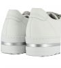 Gabor Sneaker Wit 46.498.50 G