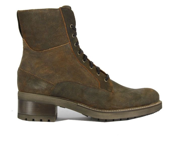 Durea Veterboot Bruin 9725 904 8617 G