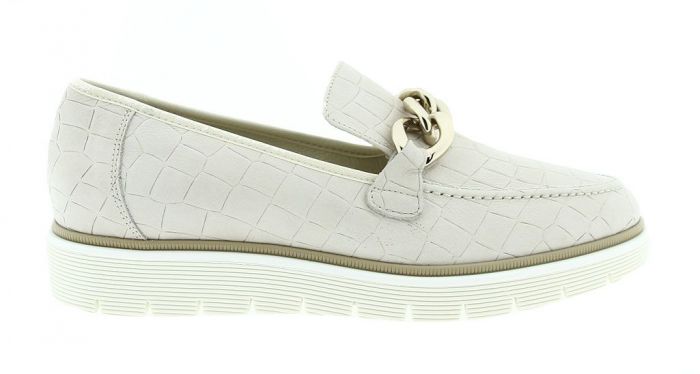 DLSport Loafer Beige 5299