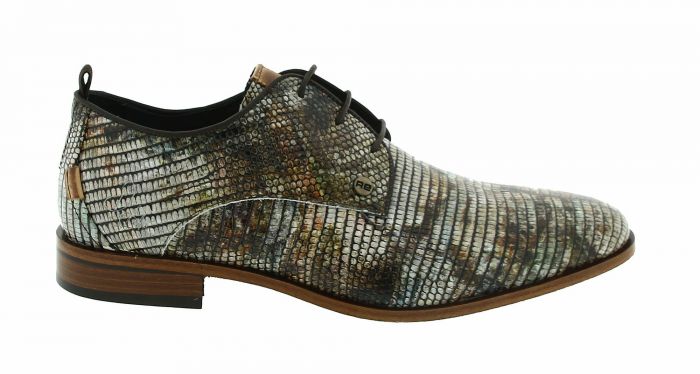 Rehab Veterschoen Greg Landscape M.Brown