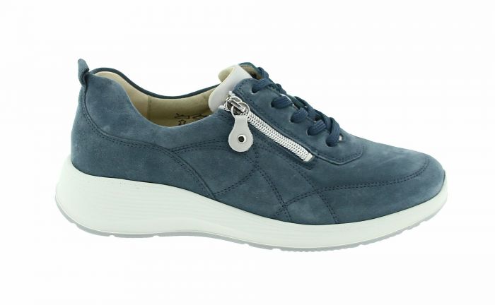 Waldlaufer Sneaker Kalea Denim 698001 K