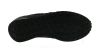 Waldlaufer Sneaker Zwart Petra 908009 -412-001 H