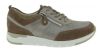 Waldlaufer Sneaker Taupe 908009 H