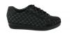 Xsensible Sneaker Zwart Alia KX