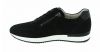 Gabor Sneaker Zwart 23.420.17