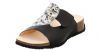 Think! Zwart Slipper Mizzi