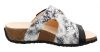 Think! Zwart Slipper Mizzi