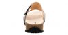 Think! Zwart Slipper Mizzi