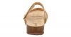 Think! Cinnamon Combi Slipper Julia