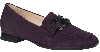 Hassia Loafer Plum Napoli 300846 H