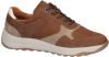 Waldlaufer Bruine Veterschoen K-John
