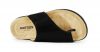 Hartjes Teenslipper Zwart 120222 G