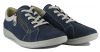 Hartjes Sneaker Blauw 82562 G