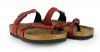 Birkenstock Slipper Mayari Bordo 1009516