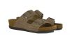 Rohde Slipper Ginger 5856-18