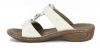 Ara Slipper Zilver 12-37273-12 G