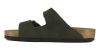 Birkenstock Slipper Arizona Groen 1008445