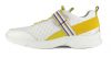 Lerora Sneaker Wit/Geel 60003 H