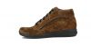 Durea Go Sneaker Hoog Bruin 9683 H