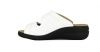 Solidus Slipper Spezial Wit 21104-10158 H