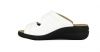 Solidus Slipper Spezial Wit 21104-10158 H