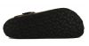 Birkenstock Slipper Gizeh Python Black 1018464