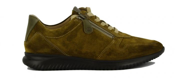 Hartjes Sneaker Groen 112862-61/95 G