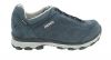 Meindl Veterschoen Blauw Palermo Lady 5112-49