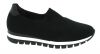 Gabor Loafer Zwart 66.432.97 H