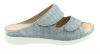 Hartjes Slipper Aluminium 122.1102 G