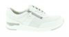 Waldlaufer Sneaker  Wit 908009 H