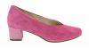 Hassia Pump Roze Florenz 304936 H