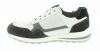 Mephisto Veterschoen Bradley Wit Combi 3659