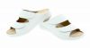 Hartjes Slipper Breeze Pantolette Wit 122.114 G