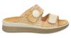 Think! Zand Combi Slipper Meggie