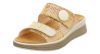 Think! Zand Combi Slipper Meggie