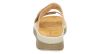 Think! Zand Combi Slipper Meggie