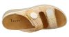 Think! Zand Combi Slipper Meggie