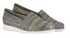 Hassia Loafer Blauw 301684 G